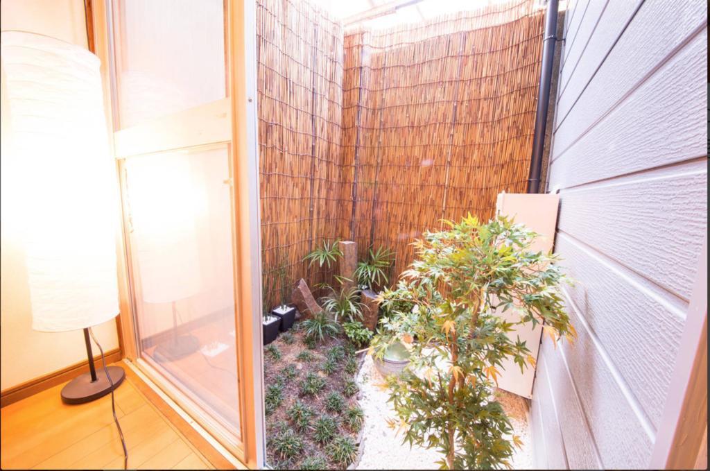 Kyoto Nukumori Quioto Exterior foto